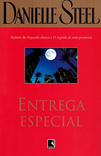 Beispielbild fr Entrega Especial (Em Portugues do Brasil) zum Verkauf von ThriftBooks-Dallas