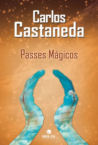 Passes Magicos (Em Portuguese do Brasil) - Carlos Castaneda