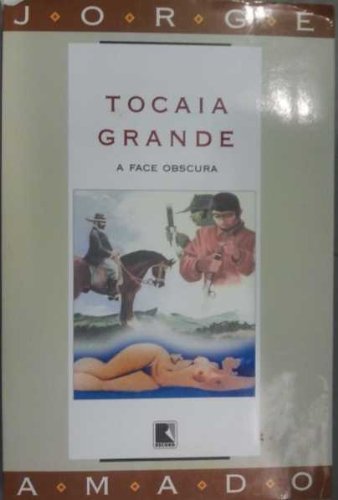 9788501052377: Tocaia grande - A face obscura