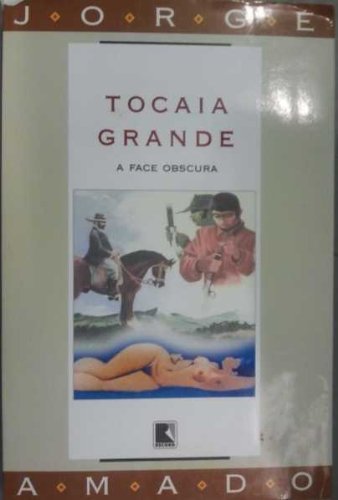 9788501052377: Tocaia Grande