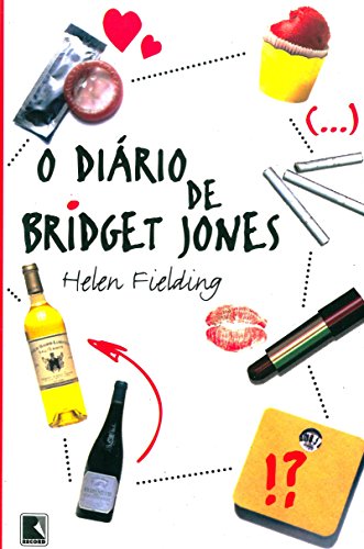 9788501053213: Dirio De Bridget Jones, O (Briget Jones's Diary - Brazilian Translation)