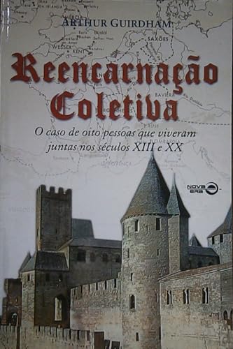 Imagen de archivo de Reencarnacao Coletiva a la venta por WorldofBooks