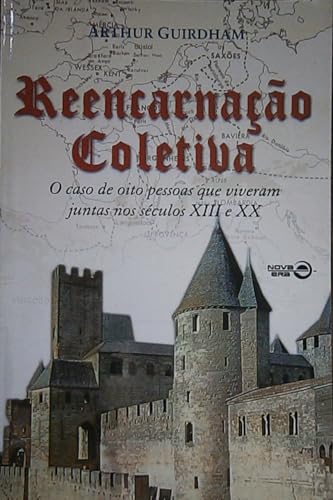 Stock image for Reencarnacao Coletiva for sale by WorldofBooks