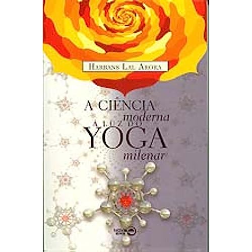 Stock image for Cincia Moderna  Luz do Yoga Milenar (A) for sale by Luckymatrix