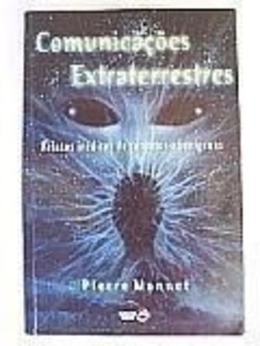 9788501055132: Comunicaes Extraterrestres (Em Portuguese do Brasil)