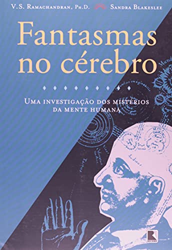Stock image for fantasmas no cerebro uma investigaco dos misterios da m for sale by LibreriaElcosteo