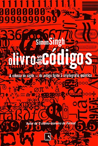 Stock image for _ livro dos codigos o for sale by LibreriaElcosteo