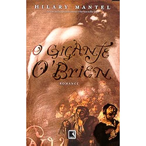 Beispielbild fr O Gigante O'Brien (Em Portuguese do Brasil) zum Verkauf von WorldofBooks