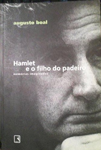 Imagen de archivo de Hamlet E O Filho Do Padeiro (Em Portuguese do Brasil) a la venta por medimops