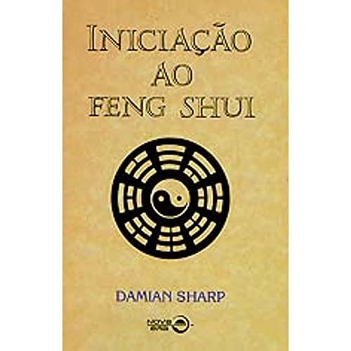 Imagen de archivo de livro iniciaco ao feng shui de damian sharp a la venta por LibreriaElcosteo