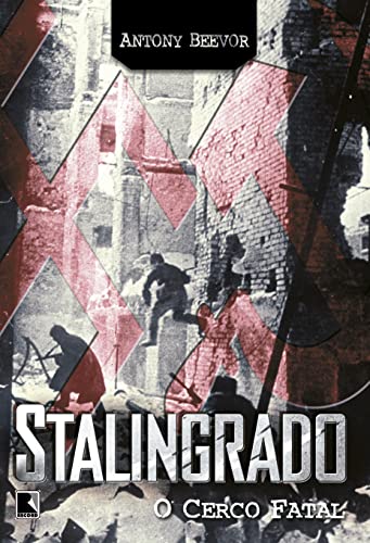 Imagen de archivo de Stalingrado - O Cerco Fatal a la venta por Livraria Ing