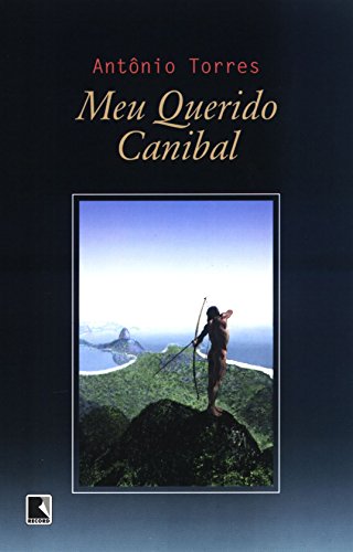 Beispielbild fr Meu Querido Canibal (Portuguese Edition) zum Verkauf von Ammareal
