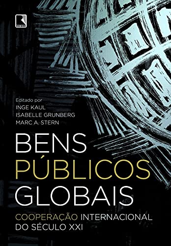 Stock image for livro bens publicos globais inge kaul e outros 2012 Ed. 2012 for sale by LibreriaElcosteo