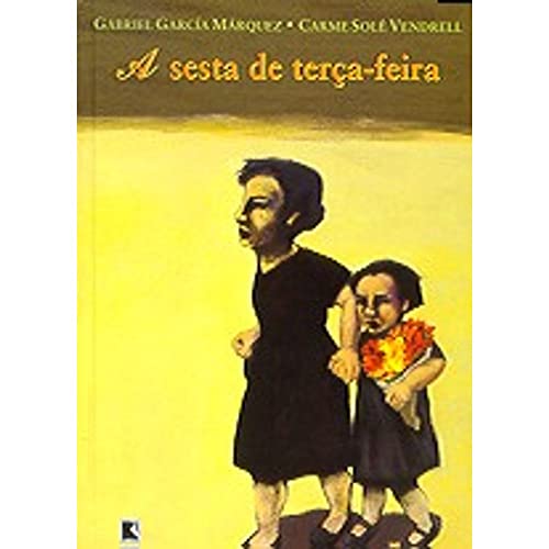 Beispielbild fr a sesta de terca feira de gabriel garcia marquez e carme Ed. 2001 zum Verkauf von LibreriaElcosteo