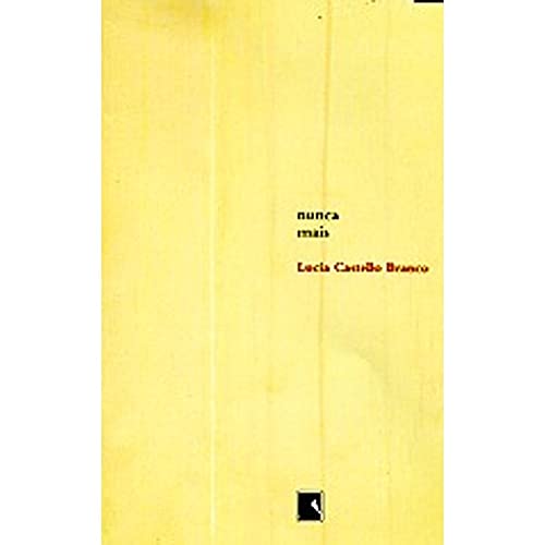 Stock image for livro nunca mais branco lucia castello 2002 for sale by LibreriaElcosteo