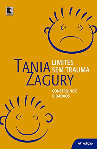 9788501059949: Limites Sem Trauma (Em Portuguese do Brasil)