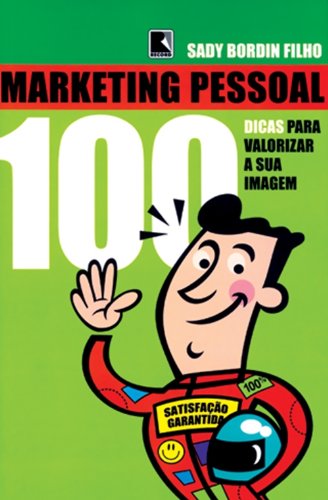 9788501061263: Marketing Pessoal -100 Dicas para Valorizar a Sua Imagem