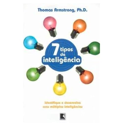 Beispielbild fr os 7 tipos de inteligncia livro espetacular ref7 zum Verkauf von LibreriaElcosteo