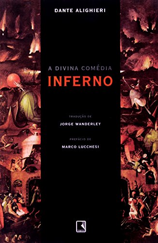 Imagen de archivo de livro inferno a la venta por LibreriaElcosteo