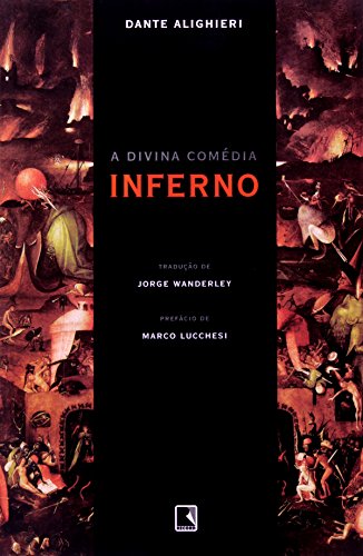 9788501061959: Inferno (Em Portuguese do Brasil)