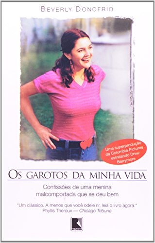 Stock image for Os Garotos Da Minha Vida for sale by Wonder Book