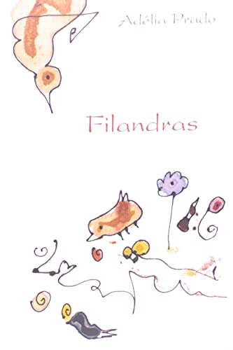 9788501062727: Filandras (Portuguese Edition)