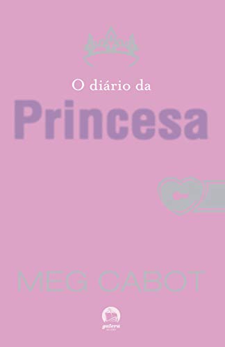 O diario da princesa - MEG CABOT