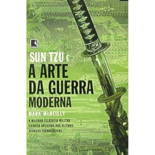 9788501063151: Sun Tzu E A Arte Da Guerra Moderna (Em Portuguese do Brasil)