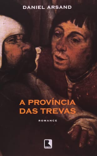 Beispielbild fr A Provncia Das Trevas (Em Portuguese do Brasil) zum Verkauf von Ammareal