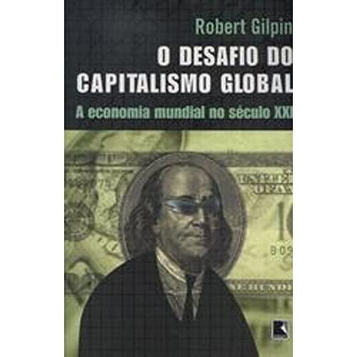 Stock image for O Desafio do Capitalismo Global (Em Portuguese do Brasil) for sale by medimops
