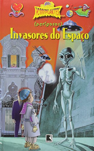Imagen de archivo de (Perigosos) Invasores Do Espao (Em Portuguese do Brasil) a la venta por medimops