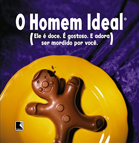 9788501065421: O Homem Ideal (Em Portuguese do Brasil)