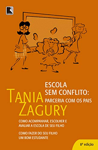 Stock image for Escola sem Conflito: Parceria com os Pais for sale by Luckymatrix