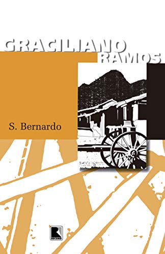 Beispielbild fr Sao Bernardo (Em Portuguese do Brasil) zum Verkauf von WorldofBooks