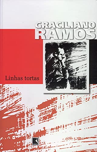 Stock image for Linhas Tortas (Em Portuguese do Brasil) for sale by medimops