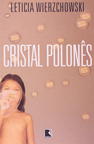 Stock image for Cristal Polons for sale by a Livraria + Mondolibro