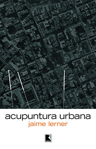 9788501068514: Acupuntura Urbana (Em Portuguese do Brasil)