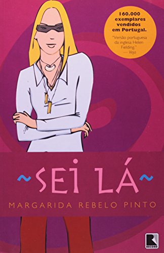Beispielbild fr Sei Lá (Em Portuguese do Brasil) zum Verkauf von WorldofBooks