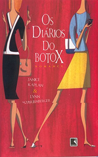 Imagen de archivo de Os Diarios Do Botox a la venta por Better World Books Ltd