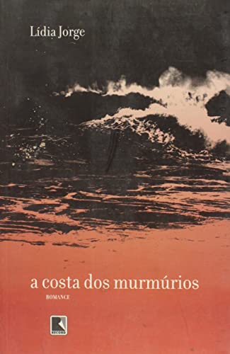 9788501070791: A Costa Dos Murmrios (Em Portuguese do Brasil)