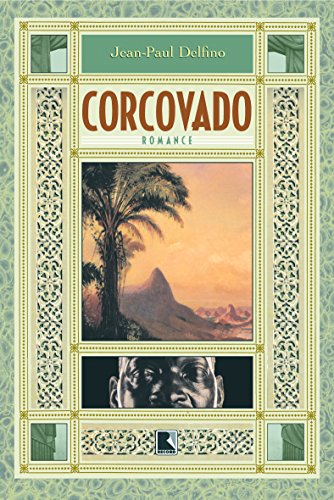 Beispielbild fr livro corcovado jean paul delfino zum Verkauf von LibreriaElcosteo