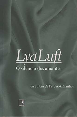 Stock image for Title: O SILENCIO DOS AMANTES - PORTUGUES BRASIL for sale by austin books and more