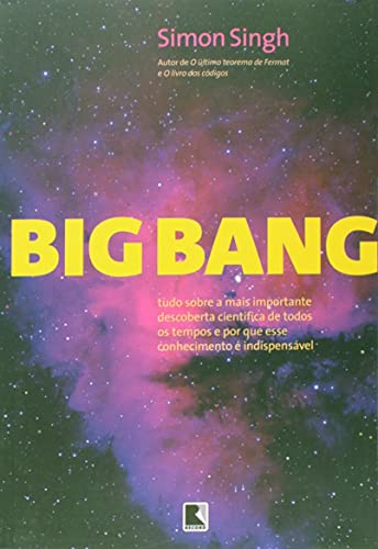 9788501072139: Big Bang