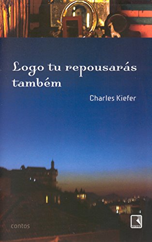 9788501074669: LOGO Tu Repousaras Tambem (Portuguese Edition)