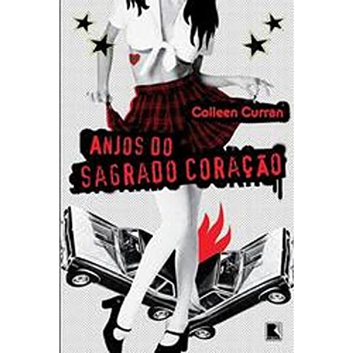 Stock image for anjos do sagrado coraco de colleen curran pela record 2 Ed. 2007 for sale by LibreriaElcosteo