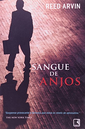 9788501075963: Sangue De Anjos (Em Portuguese do Brasil)