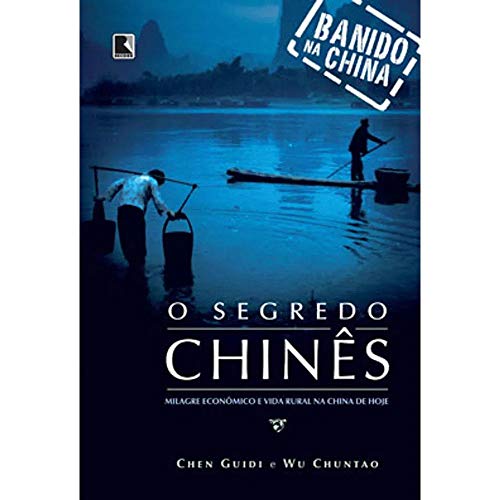 Beispielbild fr _ livro o segredo chins zum Verkauf von LibreriaElcosteo