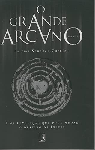 Imagen de archivo de O Grande Arcano (Em Portuguese do Brasil) a la venta por medimops