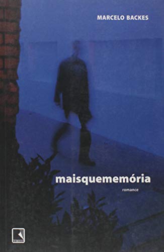 Beispielbild fr Maisquememria (portugiesisch) zum Verkauf von medimops