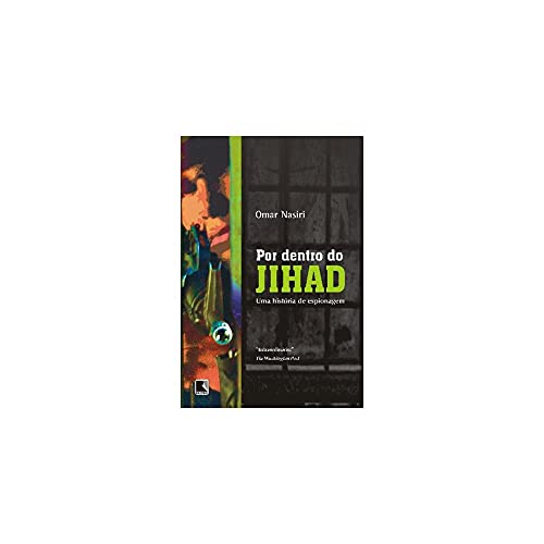 Stock image for livro por dentro do jihad omar nasiri 2007 for sale by LibreriaElcosteo